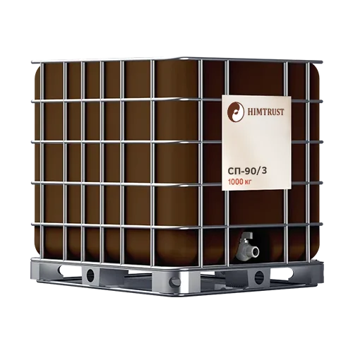 Химтраст СП-90/3