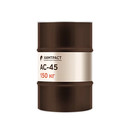 Антиадгезионная смазка Химтраст АС-45