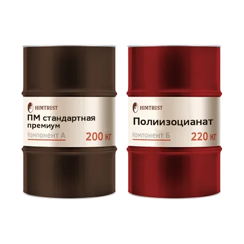 Полимочевина Химтраст ПМ премиум