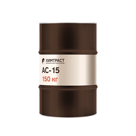 Антиадгезионная смазка Химтраст АС-15
