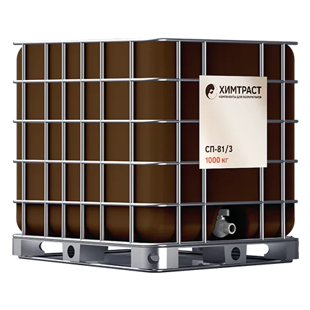 Химтраст СП-81/3