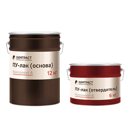 Химтраст ПУ-Лак