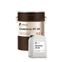 Гравикор ЭП 2К