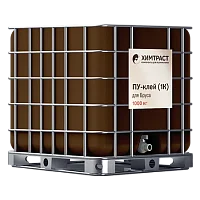 Химтраст ПУ-Клей для Бруса (1К)