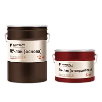 Химтраст ПУ-Лак